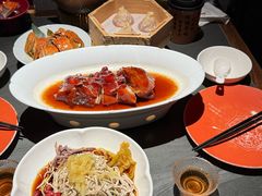 -小厨娘金榜题名(夫子庙秦淮河店)