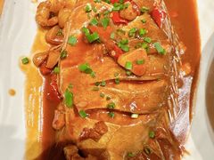 -黄山老妈·土菜(碧桂园店)