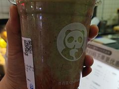 -茶百道(呼家楼店)