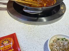 -钢管厂五区小郡肝火锅串串香(总店)