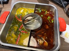 -新辣道鱼火锅(世纪金源购物中心店)