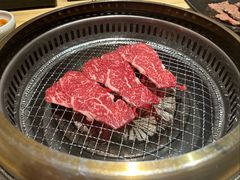 -松鱼亭·和牛烧肉(协鑫广场店)