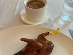 -Yan Ting 宴庭中餐厅(上海静安瑞吉酒店)