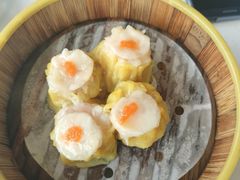 -佳丽海鲜大酒楼(环岛海景店)
