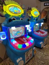 -卡通尼·Safari非洲探索乐园·生日会(金桥国际商业广场店)