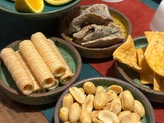 -邈墨茶馆(凤起路店)