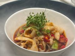 -鹏瑞莱佛士酒店·云璟 Yun Jing