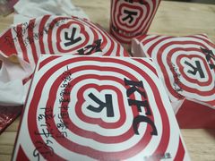 -肯德基(龙之梦购物中心店)