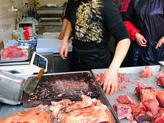 -刘纪孝腊牛羊肉(北广济街店)