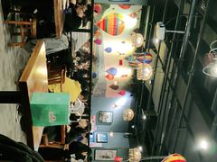 -TUK土耳其餐厅·下午茶(卢湾店)