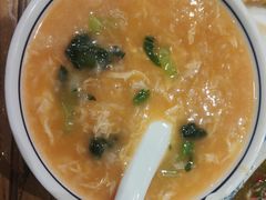 -海富荣·锅贴·陕菜家常菜(阳光城店)