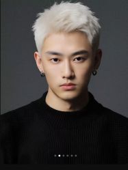 -绅仕門男士理发馆