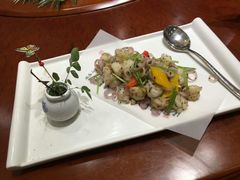 -姜君·千岛湖鱼头馆(浦东大道店)