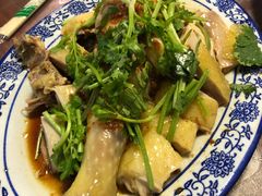 -下村新强记烧鹅店