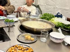 -巴山一绝烤全羊(三圣乡刘家花园店)