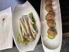 -铜来聚老北京涮肉(恒隆广场店)