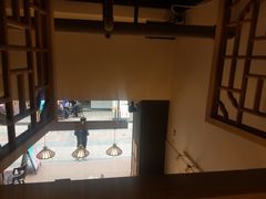 -唐沫茶兮(仓山万达金街店)
