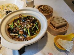 -芳芳私房菜·精做淮扬菜(承德路店)