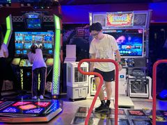 -环游嘉年华(广州-天河城店)