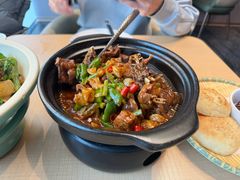 -海泰食府·新鲁菜·家宴(总部基地店)