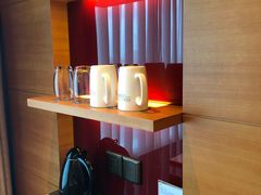 -上海浦东嘉里大酒店