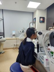 -睿宝儿科·眼科·口腔(杨浦新江湾城店)