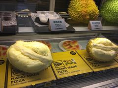 -猫王榴莲世家(三里屯SOHO商场店)