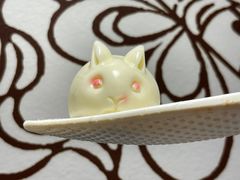 慕斯酸奶兔-尚尚仙·酸汤猪手·猪肚鸡火锅(华联万柳购物中心店)
