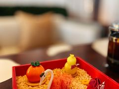 -山港凯悦酒店·咖啡厅