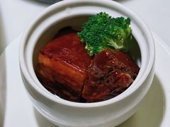 东坡肉-柳莺湖上·湖景餐厅·江南菜(西湖店)