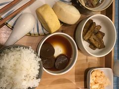 -和雅集素食(景区店)