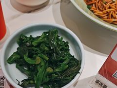 -李先生牛肉面大王(广渠门内店)