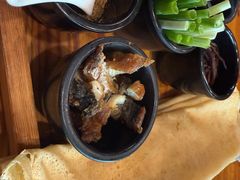 -福谷堂煎饼卷大葱(康虹路店)