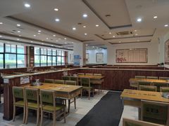 -家里婆自助水饺(振华路店)