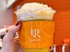 -La Repete 手工千层蛋糕(深圳卓悦中心店)