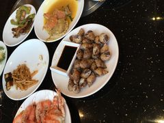 -金御水汇(花都店)