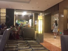 -天津瑞湾开元名都酒店餐厅