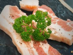 -本家·添百客韩国料理(泰然店)