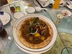 -马尔龙新疆饭店·清真(瑞景店)