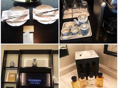 -王府半岛酒店