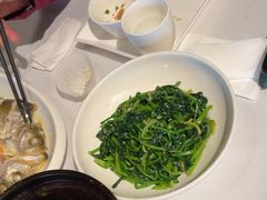 -小厨娘淮扬菜(清江苏宁广场店)