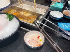 -五星桥原切肥牛火锅·30年专注好牛肉(湖塘店)