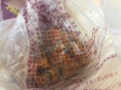 -鲍师傅糕点(春熙路店)