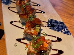 -Hatsune隐泉日式料理(三里屯太古里店)