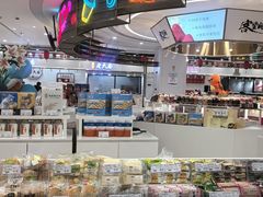 -第一食品(中环百联店)