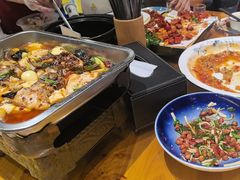 -巢湖名吃·东关老鹅汤(江南风情街店)