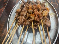 -路边小吃(临安春秋商业步行街店)