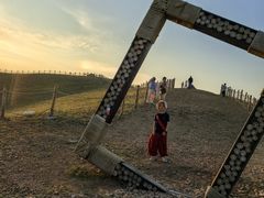 -莫日格勒旅游景区