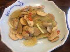 -赖厨潮汕砂锅粥