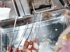 -幸福小串·地摊小炉子(三阳路店)